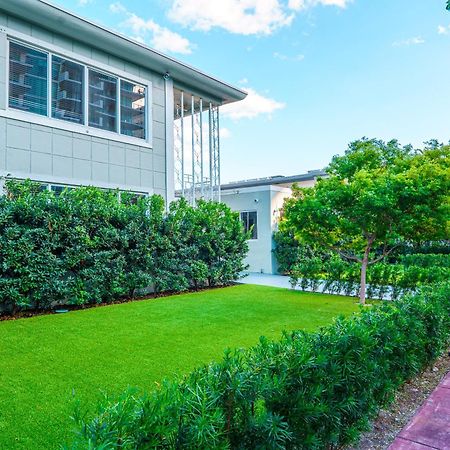 Apartamento The West Gem Miami Beach Exterior foto