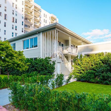 Apartamento The West Gem Miami Beach Exterior foto