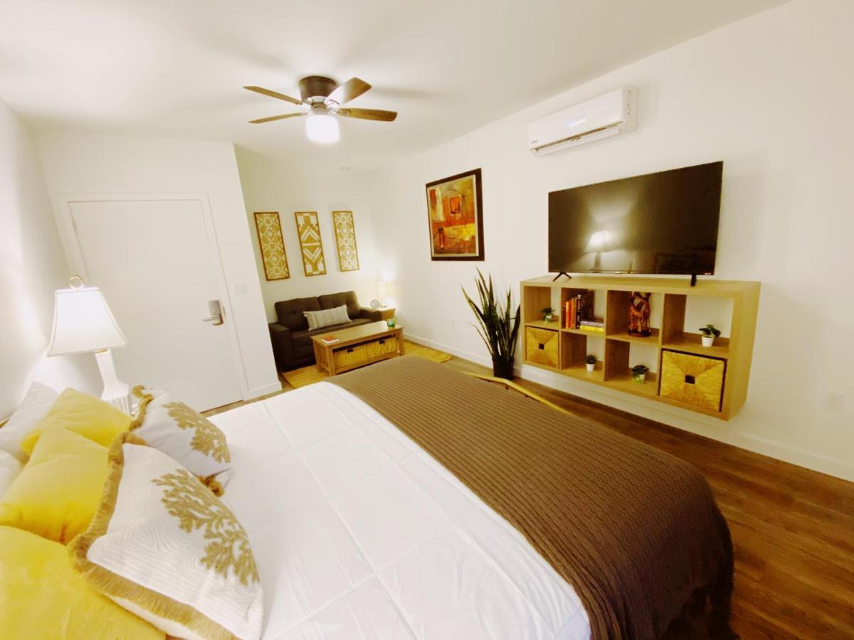Apartamento The West Gem Miami Beach Exterior foto