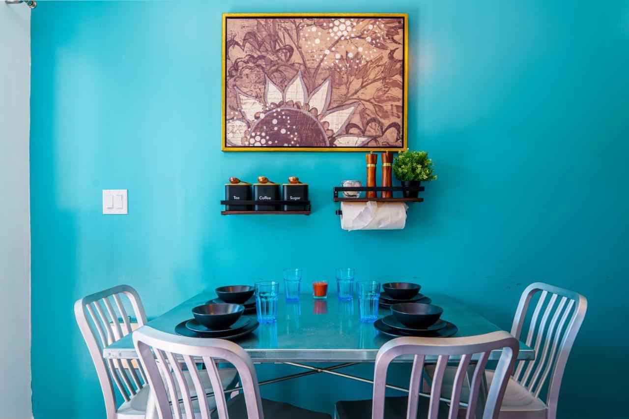 Apartamento The West Gem Miami Beach Exterior foto