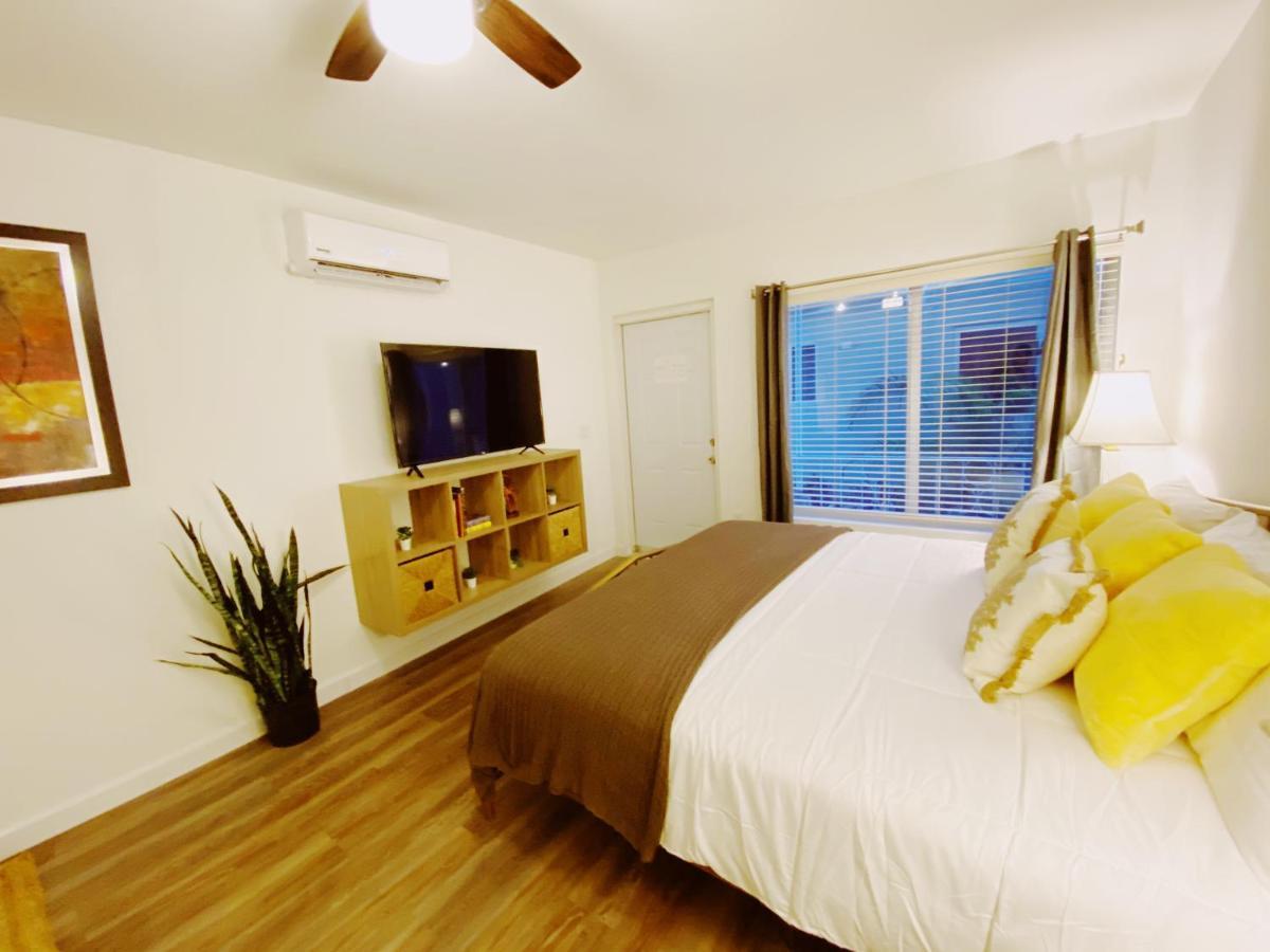 Apartamento The West Gem Miami Beach Exterior foto