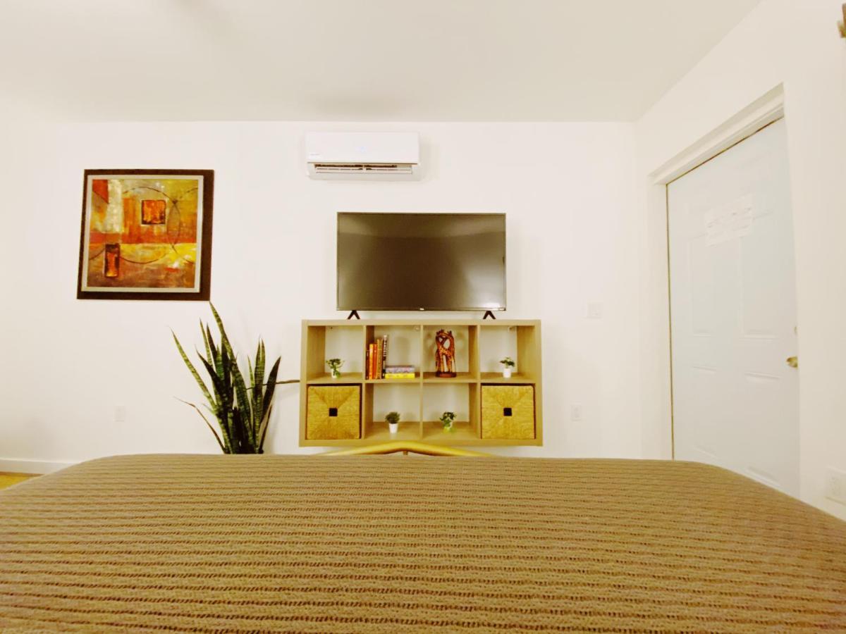 Apartamento The West Gem Miami Beach Exterior foto