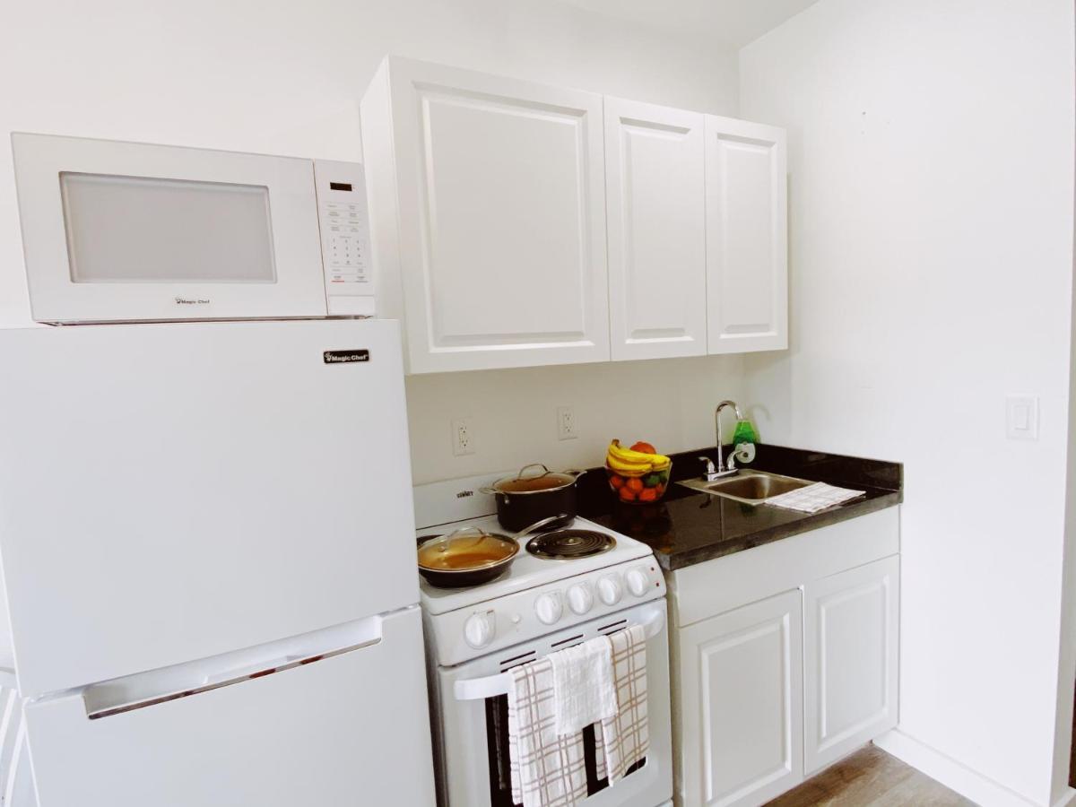 Apartamento The West Gem Miami Beach Exterior foto