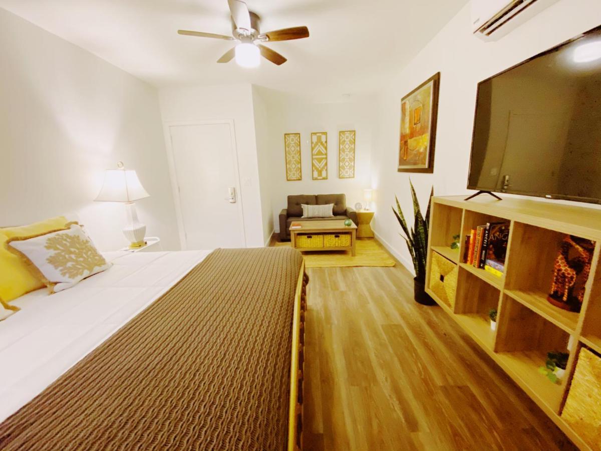 Apartamento The West Gem Miami Beach Exterior foto