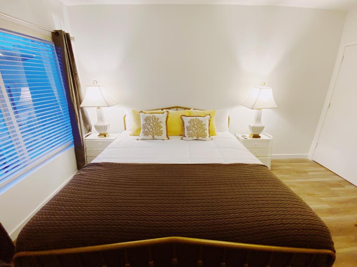 Apartamento The West Gem Miami Beach Exterior foto