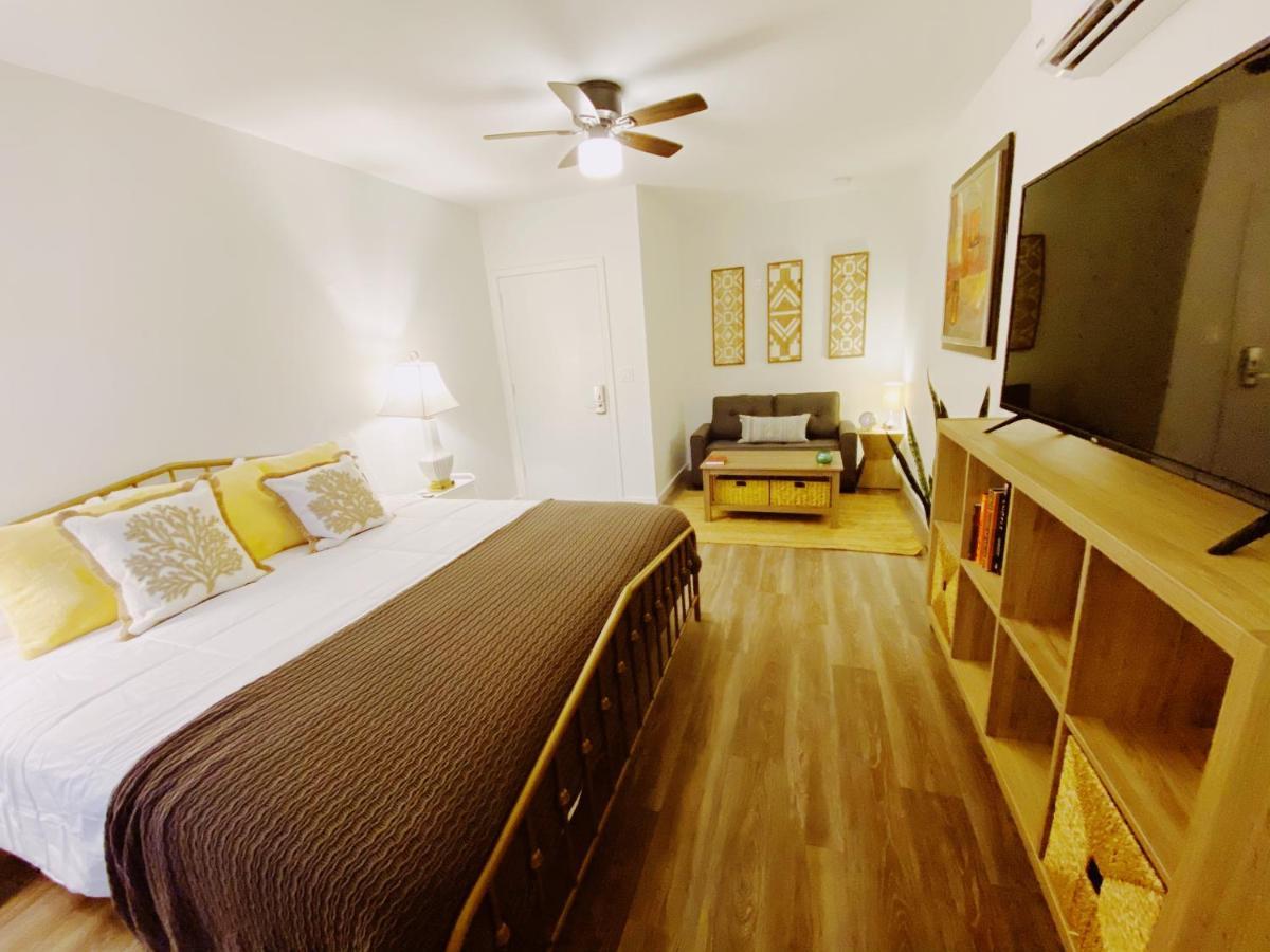 Apartamento The West Gem Miami Beach Exterior foto