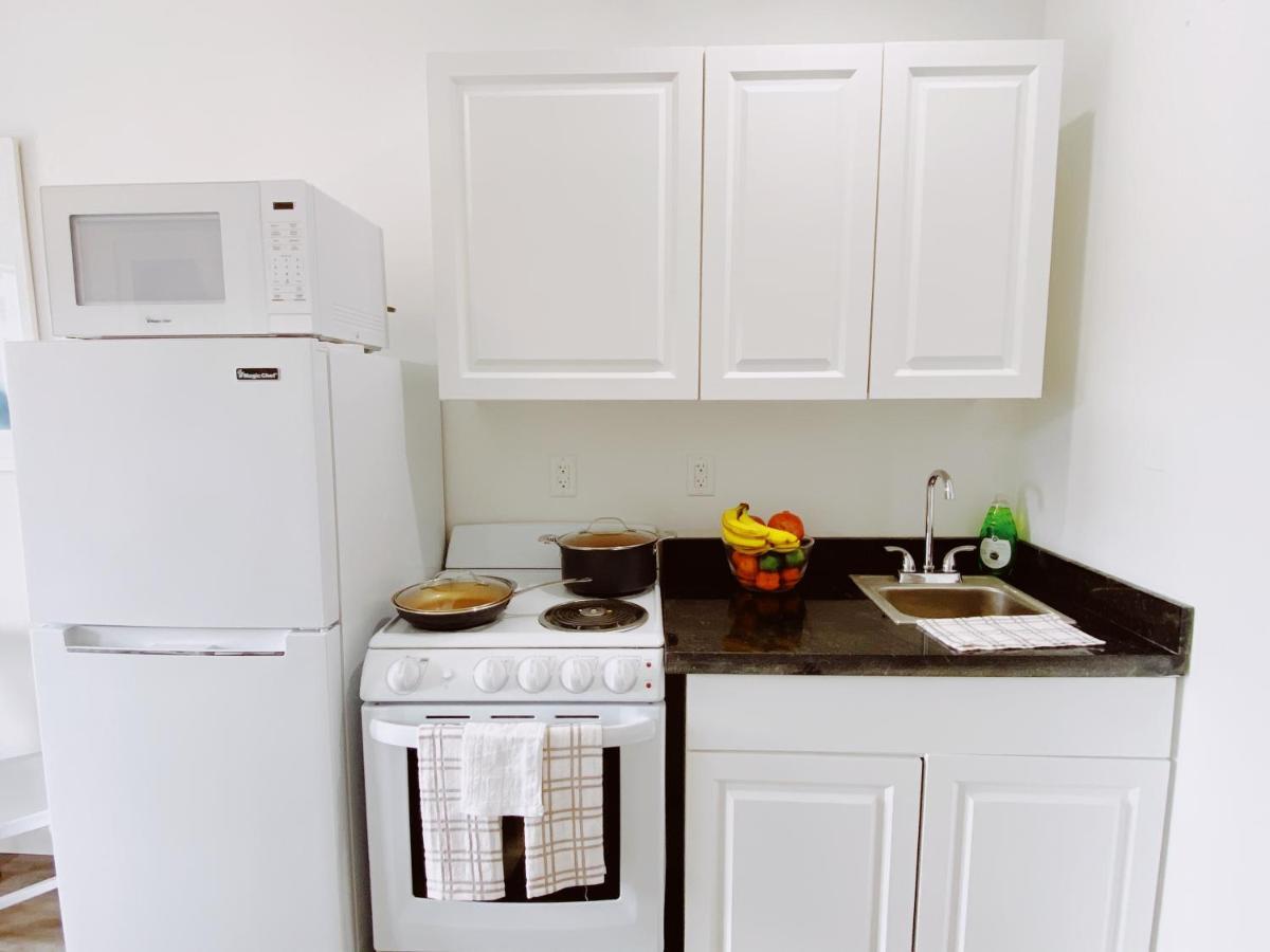 Apartamento The West Gem Miami Beach Exterior foto