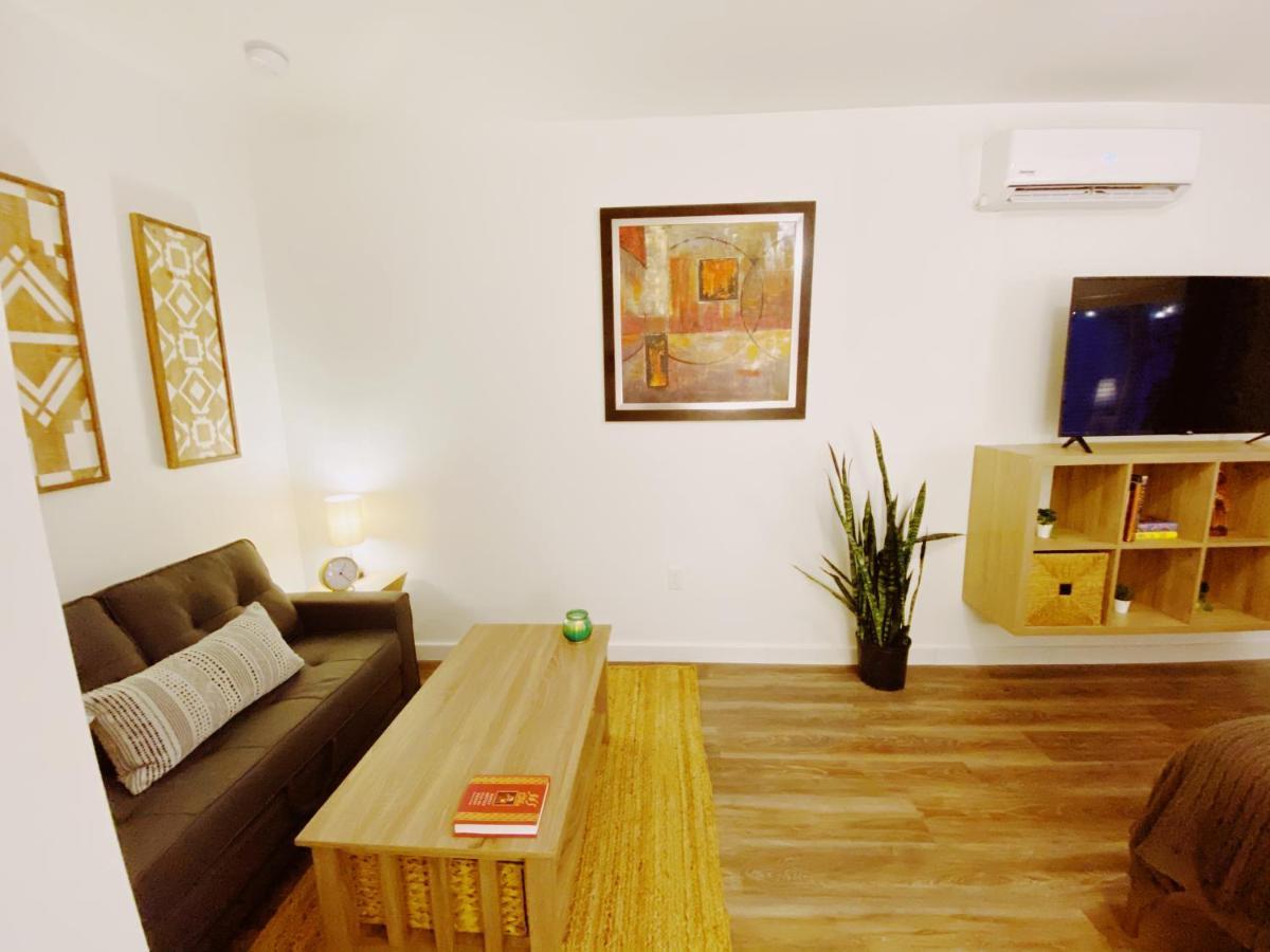 Apartamento The West Gem Miami Beach Exterior foto