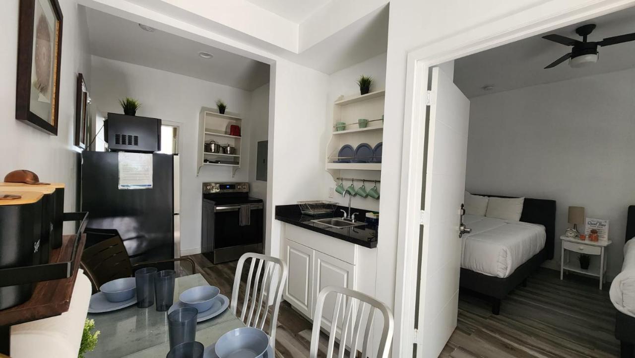 Apartamento The West Gem Miami Beach Exterior foto