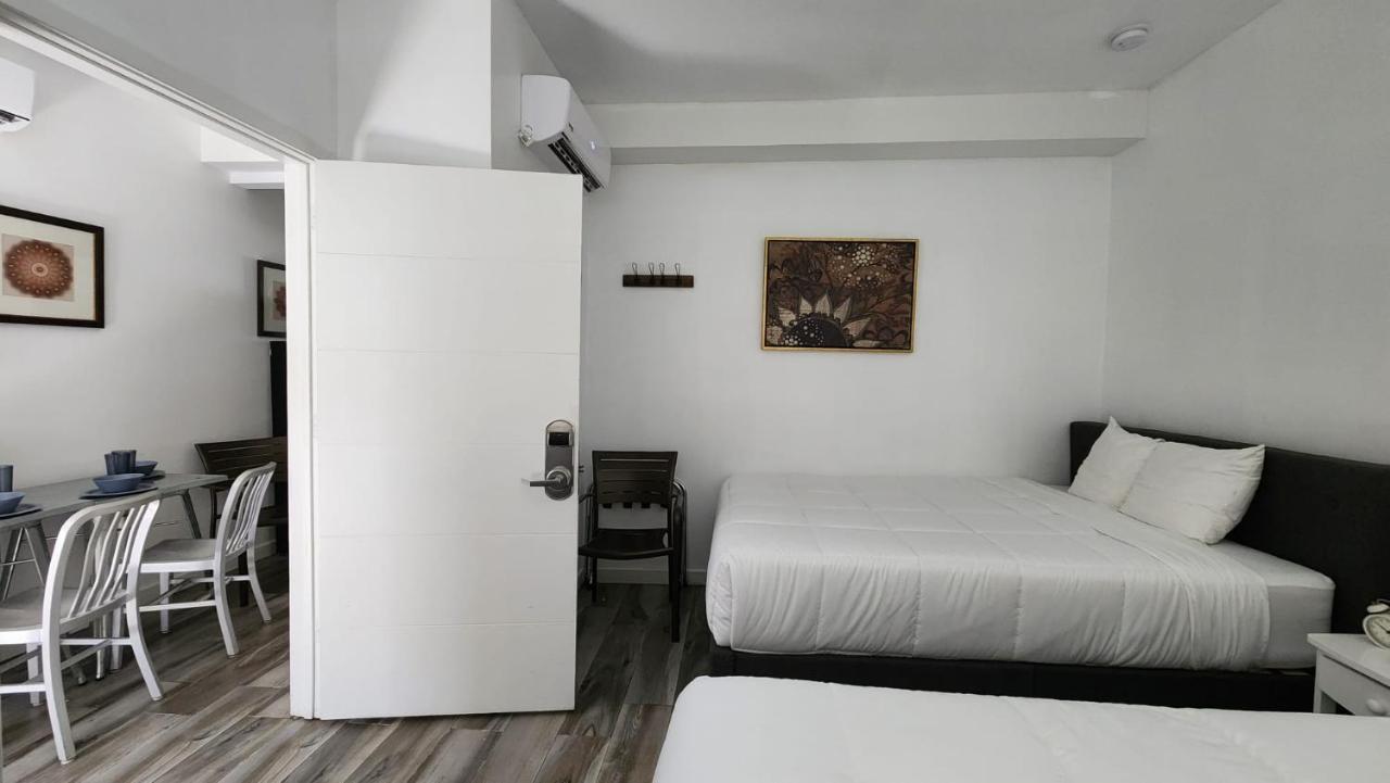 Apartamento The West Gem Miami Beach Exterior foto