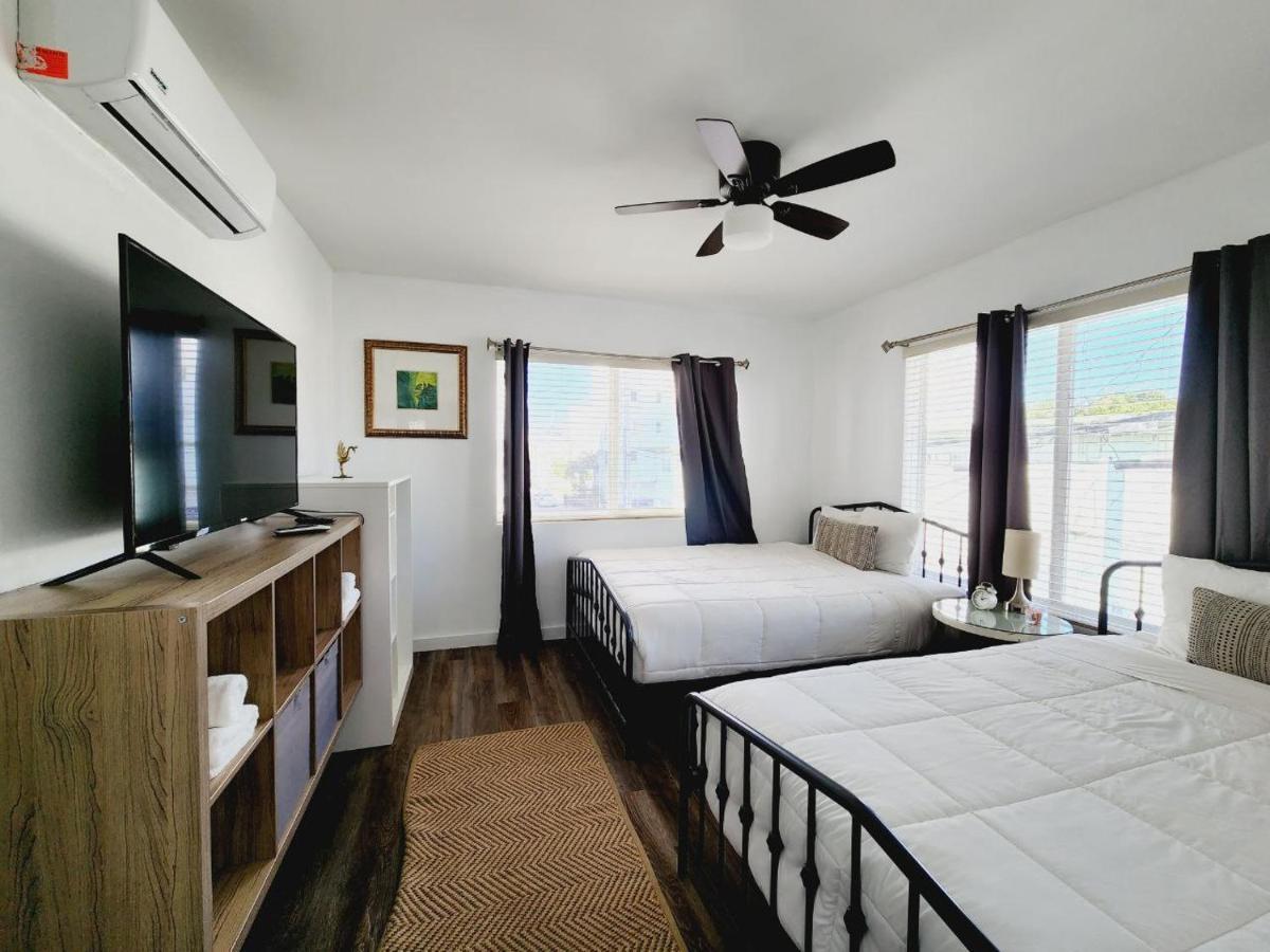 Apartamento The West Gem Miami Beach Exterior foto