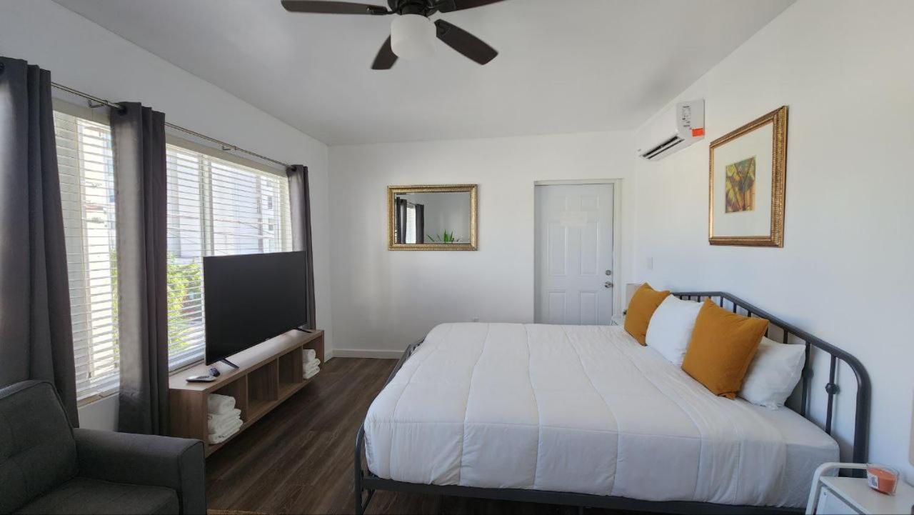 Apartamento The West Gem Miami Beach Exterior foto