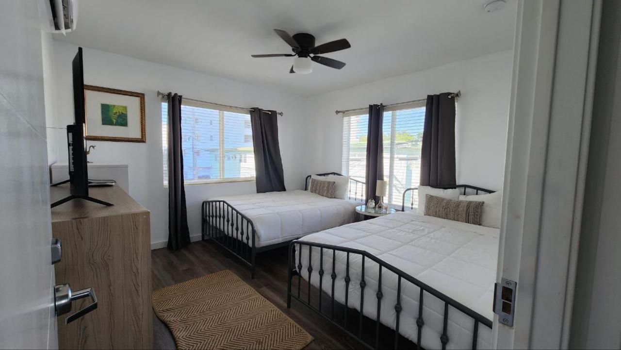 Apartamento The West Gem Miami Beach Exterior foto