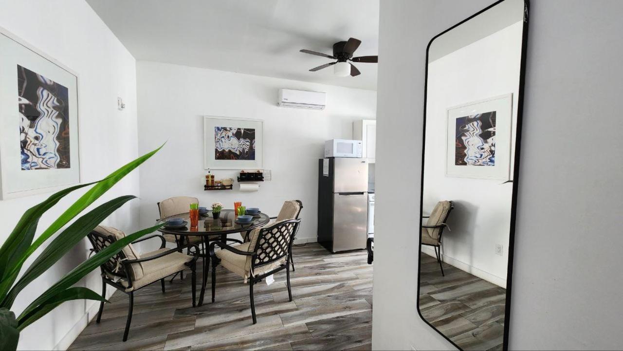 Apartamento The West Gem Miami Beach Exterior foto