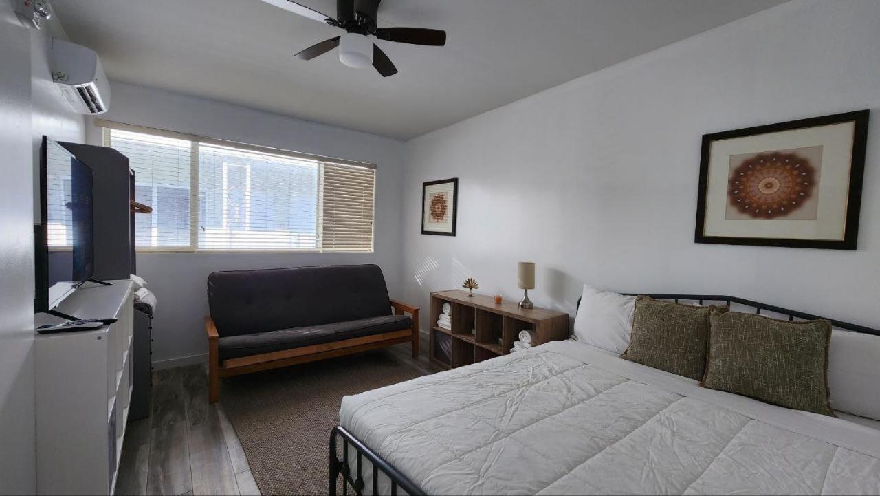Apartamento The West Gem Miami Beach Exterior foto
