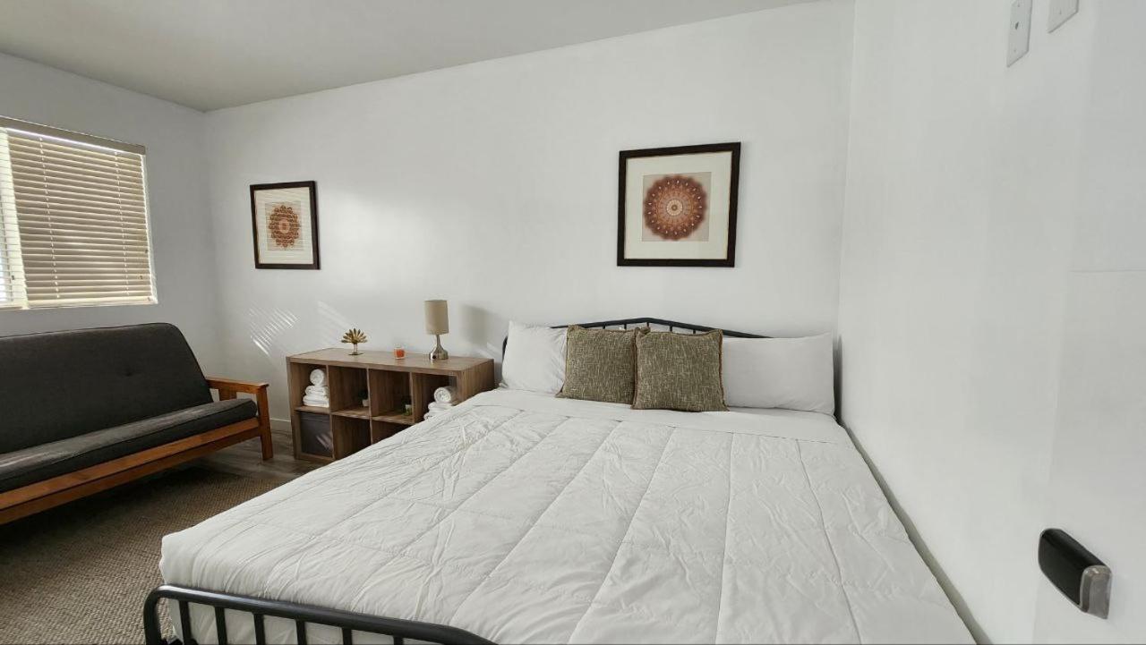 Apartamento The West Gem Miami Beach Exterior foto