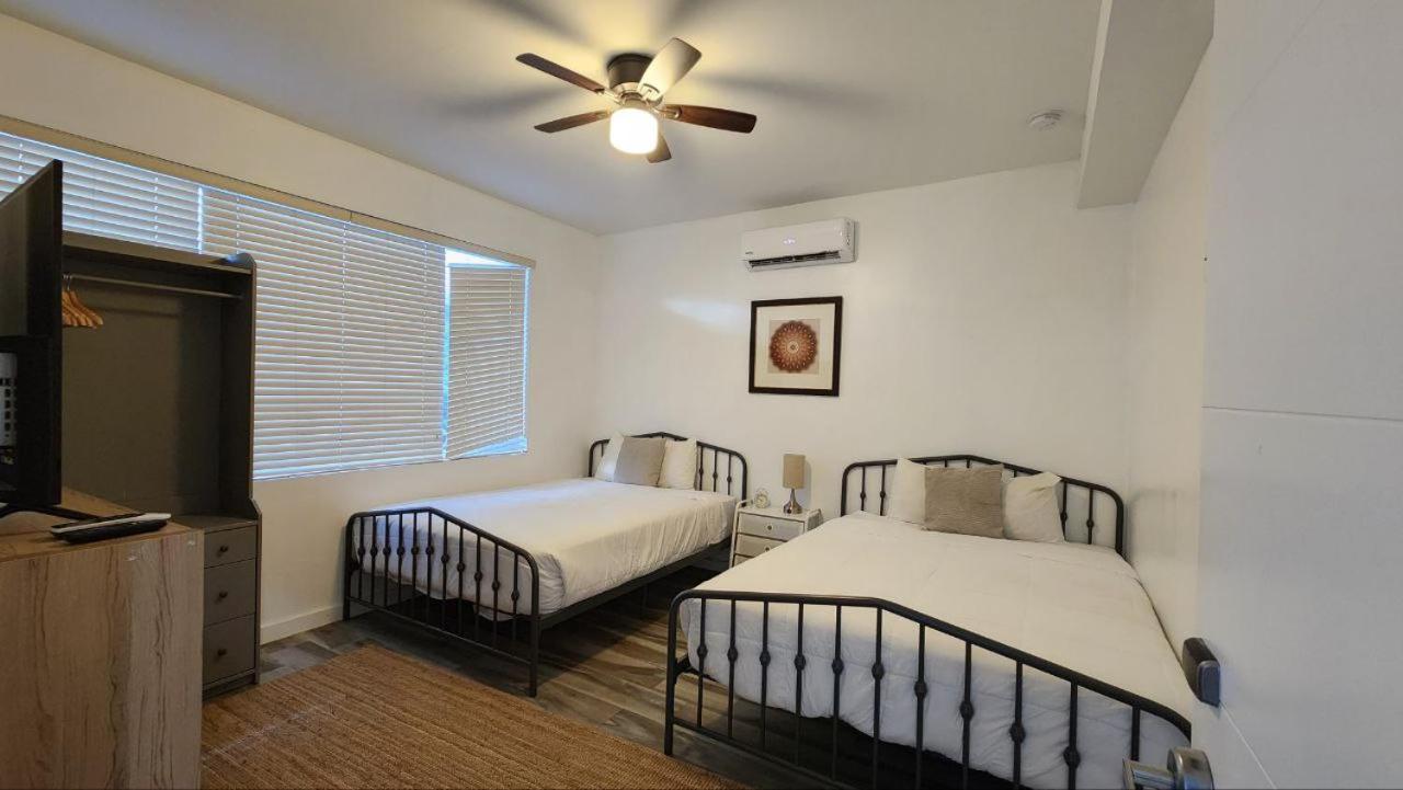 Apartamento The West Gem Miami Beach Exterior foto
