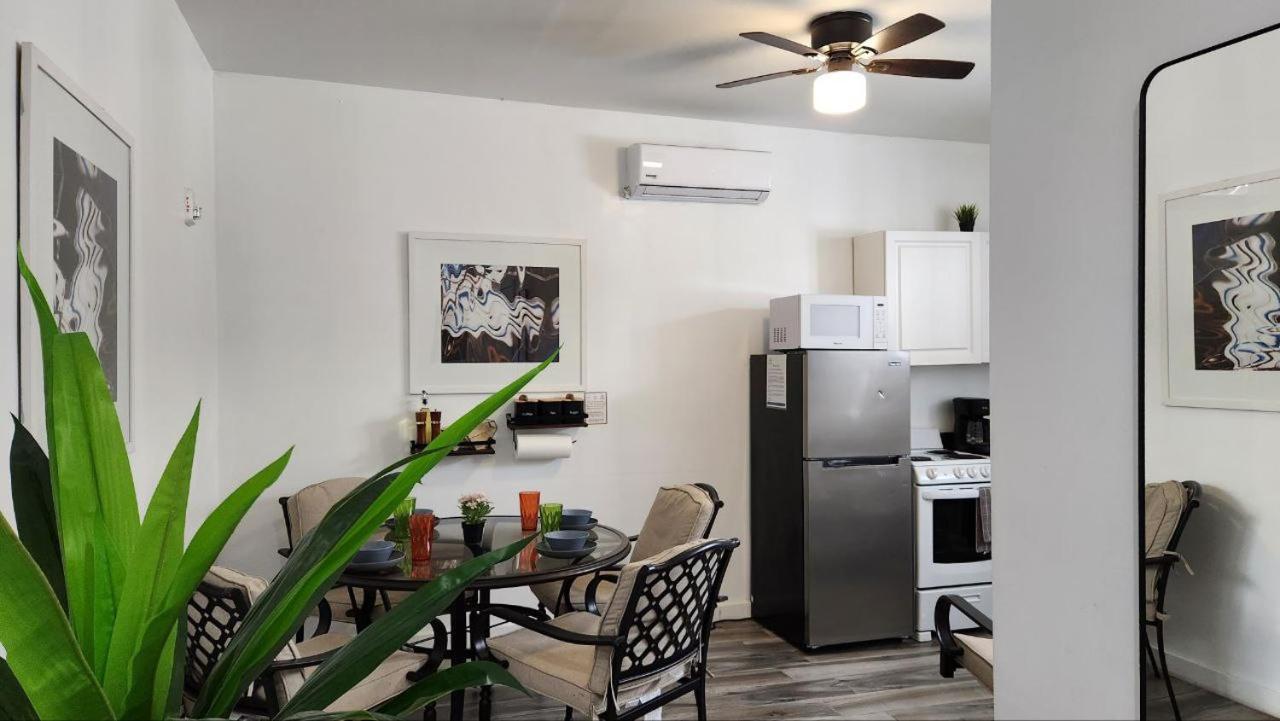 Apartamento The West Gem Miami Beach Exterior foto