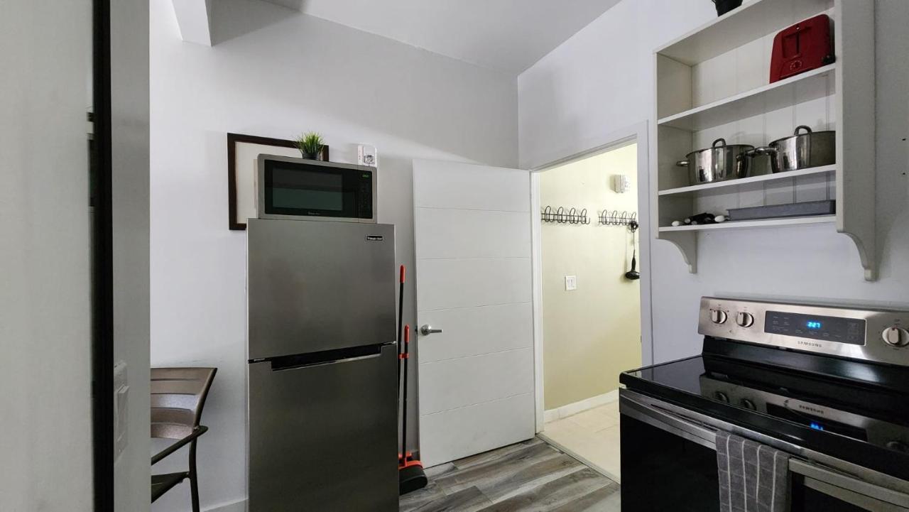 Apartamento The West Gem Miami Beach Exterior foto