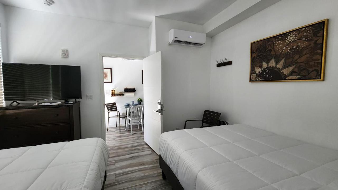 Apartamento The West Gem Miami Beach Exterior foto