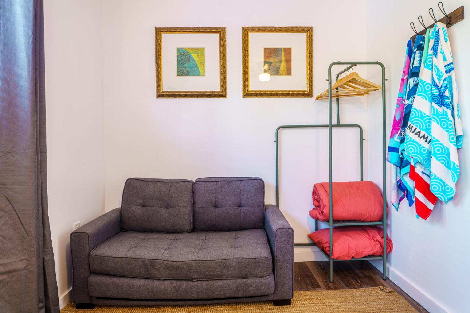 Apartamento The West Gem Miami Beach Exterior foto