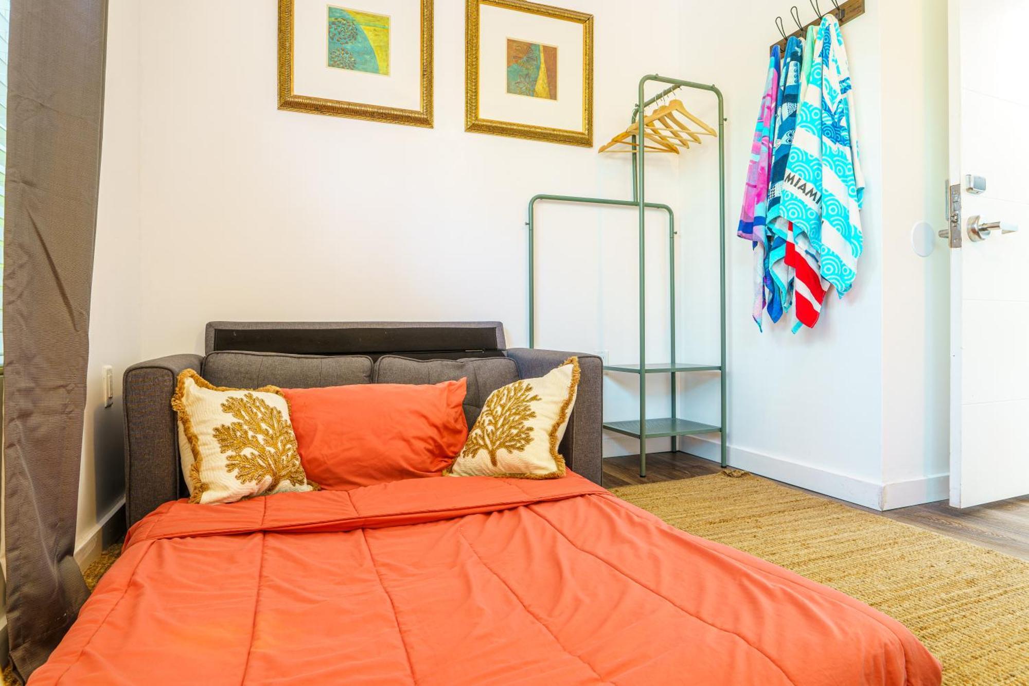 Apartamento The West Gem Miami Beach Exterior foto