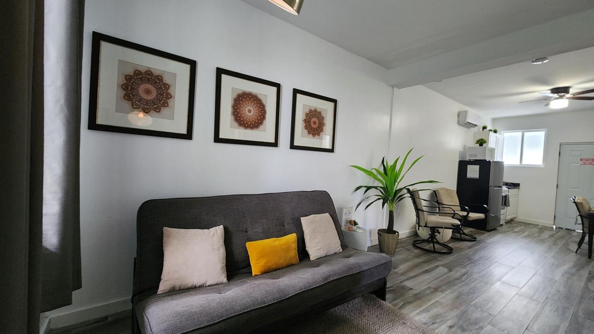 Apartamento The West Gem Miami Beach Exterior foto