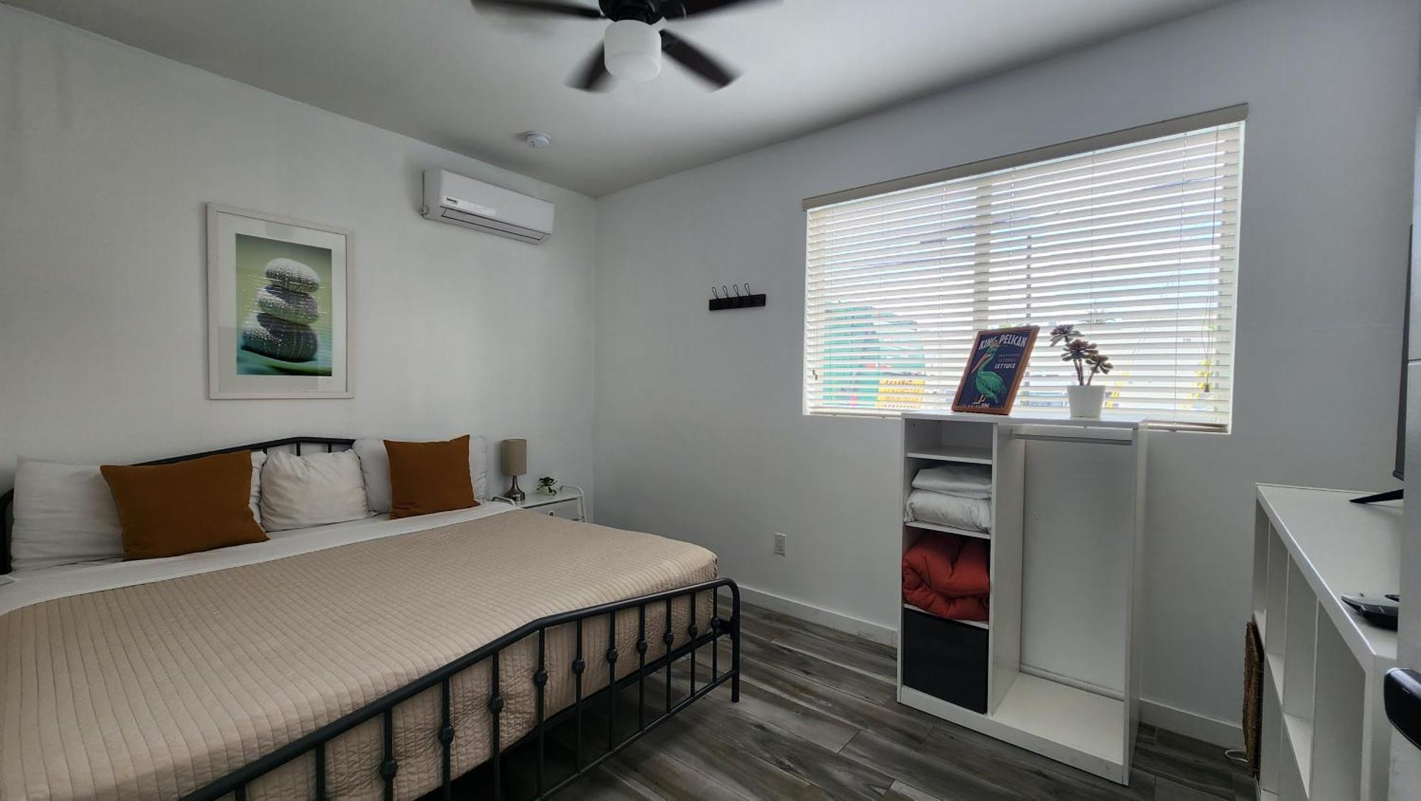 Apartamento The West Gem Miami Beach Exterior foto