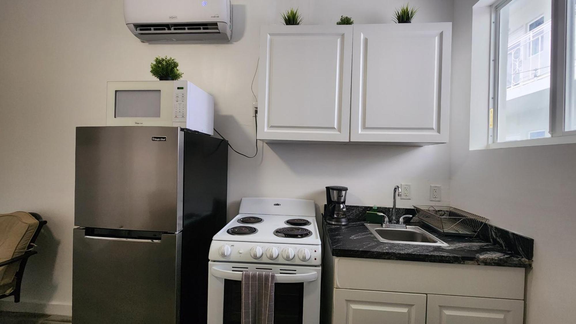 Apartamento The West Gem Miami Beach Exterior foto