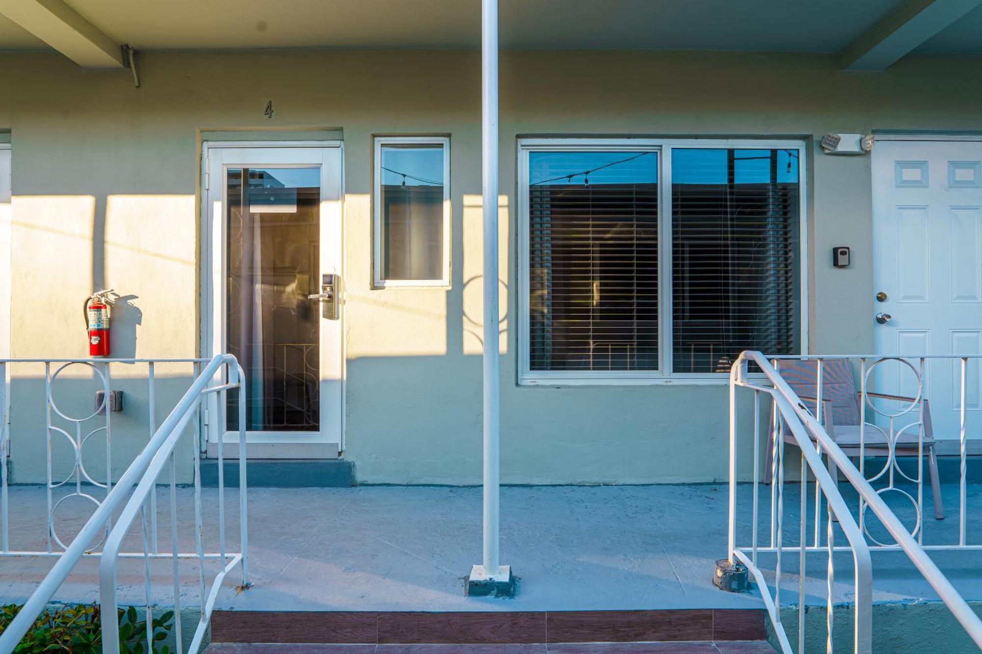 Apartamento The West Gem Miami Beach Exterior foto