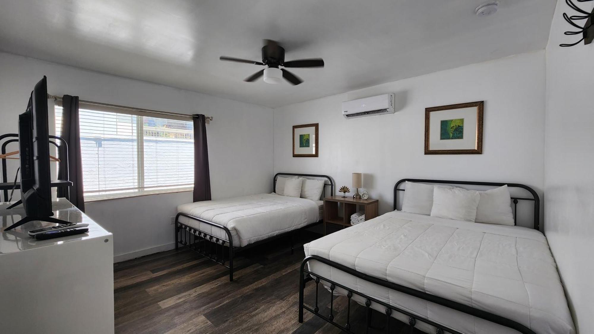 Apartamento The West Gem Miami Beach Exterior foto