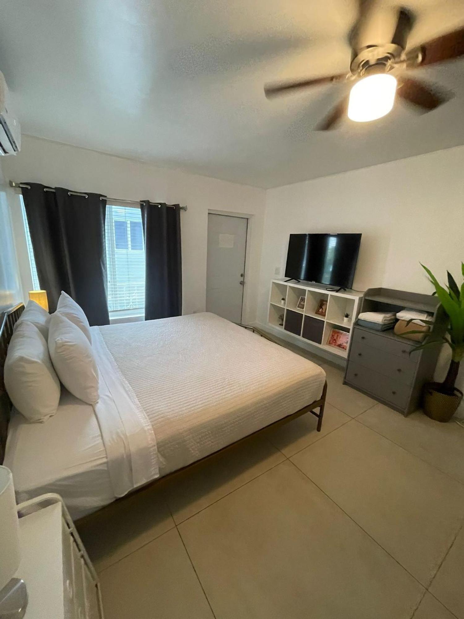 Apartamento The West Gem Miami Beach Exterior foto