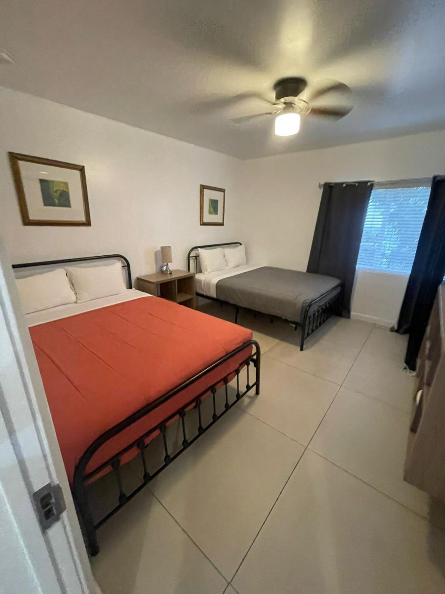 Apartamento The West Gem Miami Beach Exterior foto