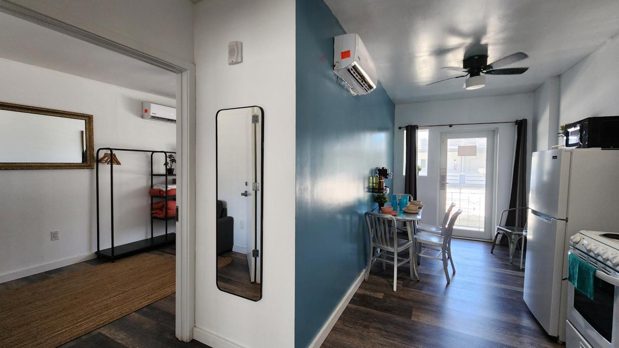 Apartamento The West Gem Miami Beach Exterior foto