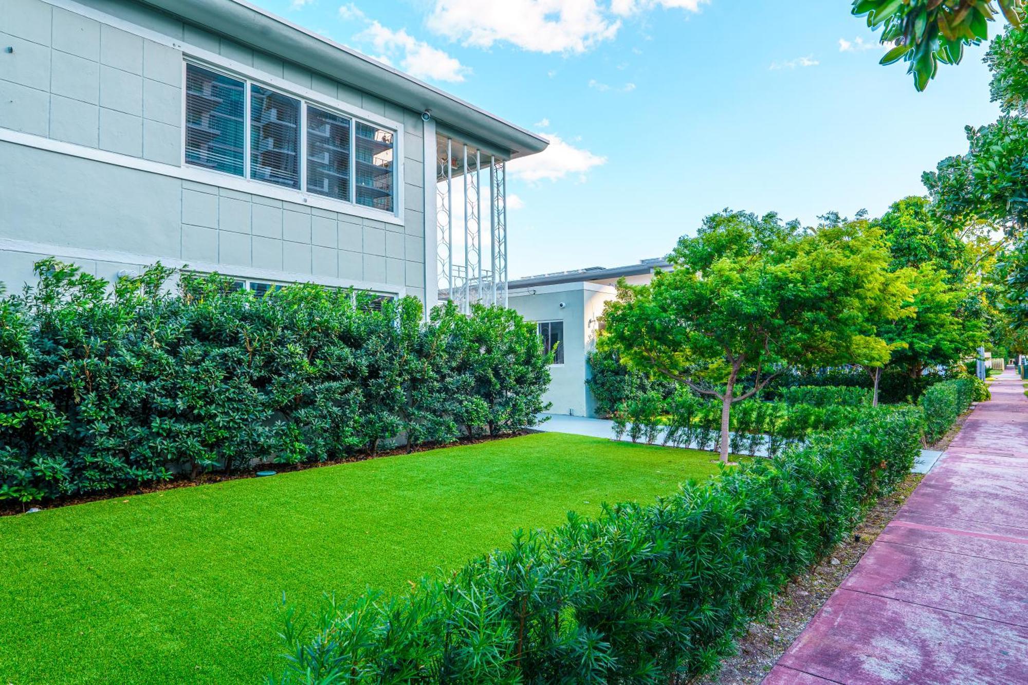 Apartamento The West Gem Miami Beach Exterior foto