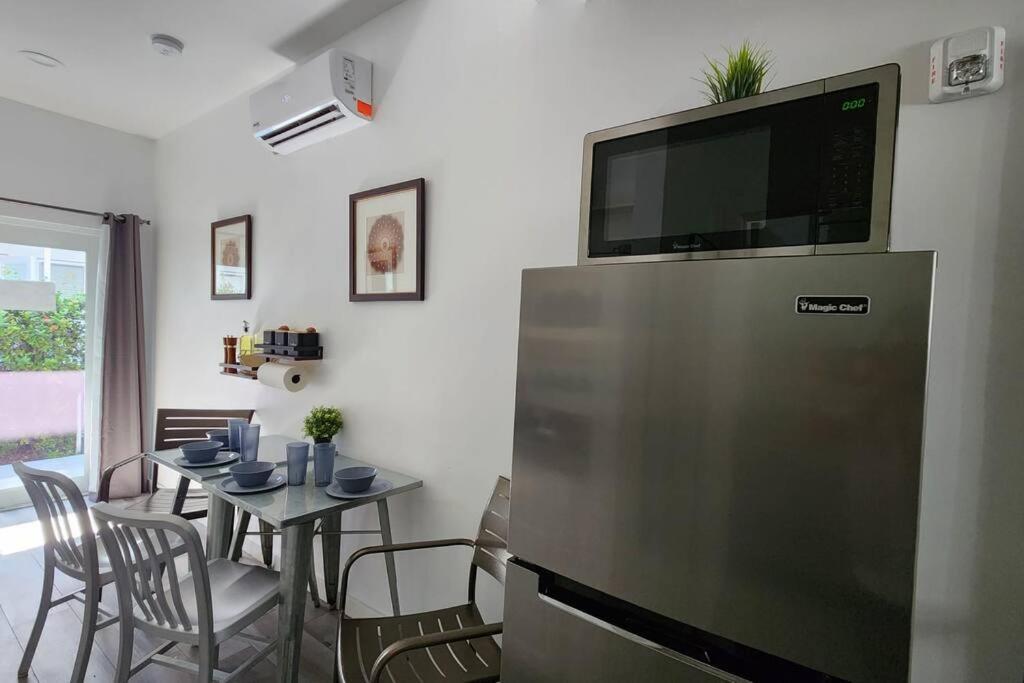 Apartamento The West Gem Miami Beach Exterior foto