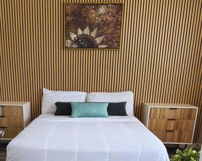 Apartamento The West Gem Miami Beach Exterior foto
